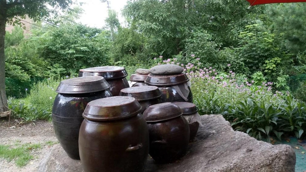 Photo of Outdoor in Bongpyeong