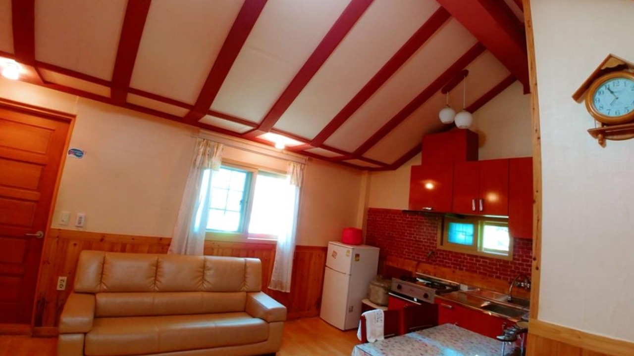 Photo of Bedroom in Bongpyeong