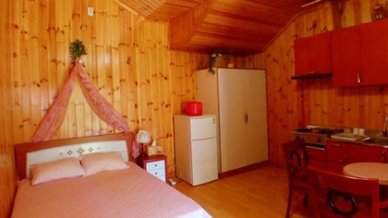 Photo of Bedroom in Bongpyeong