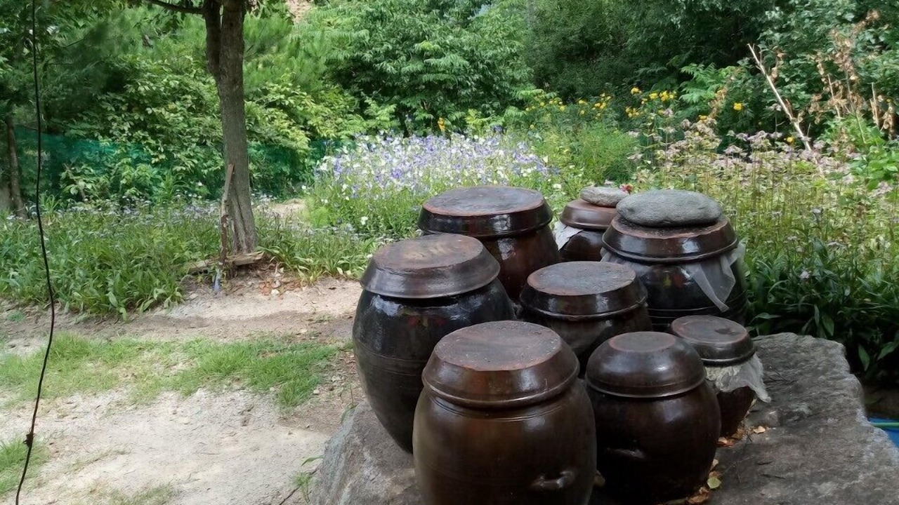 Photo of Outdoor in Bongpyeong