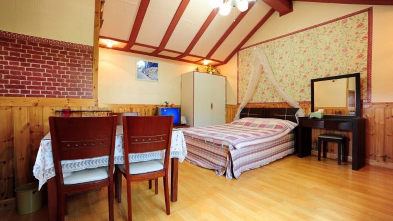 Photo of Bedroom in Bongpyeong