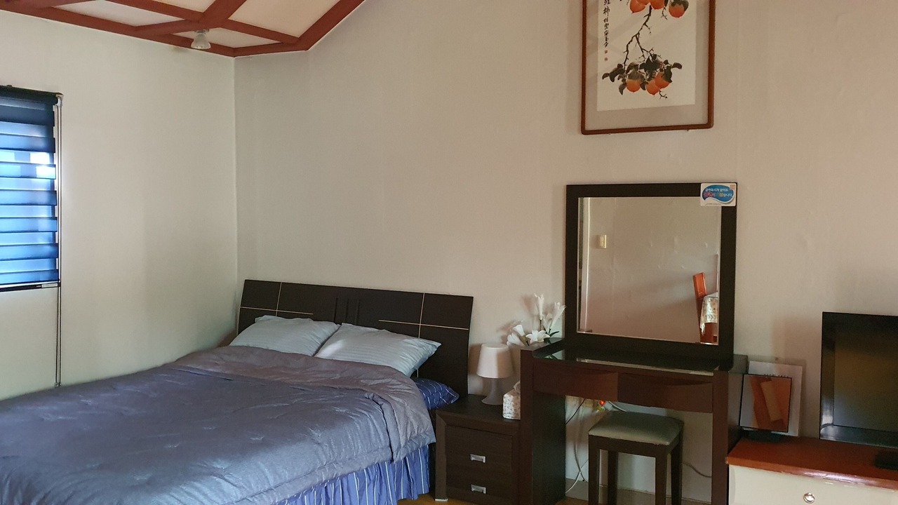 Photo of Bedroom in Bongpyeong