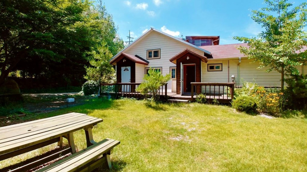 Photo of Outdoor in Bongpyeong