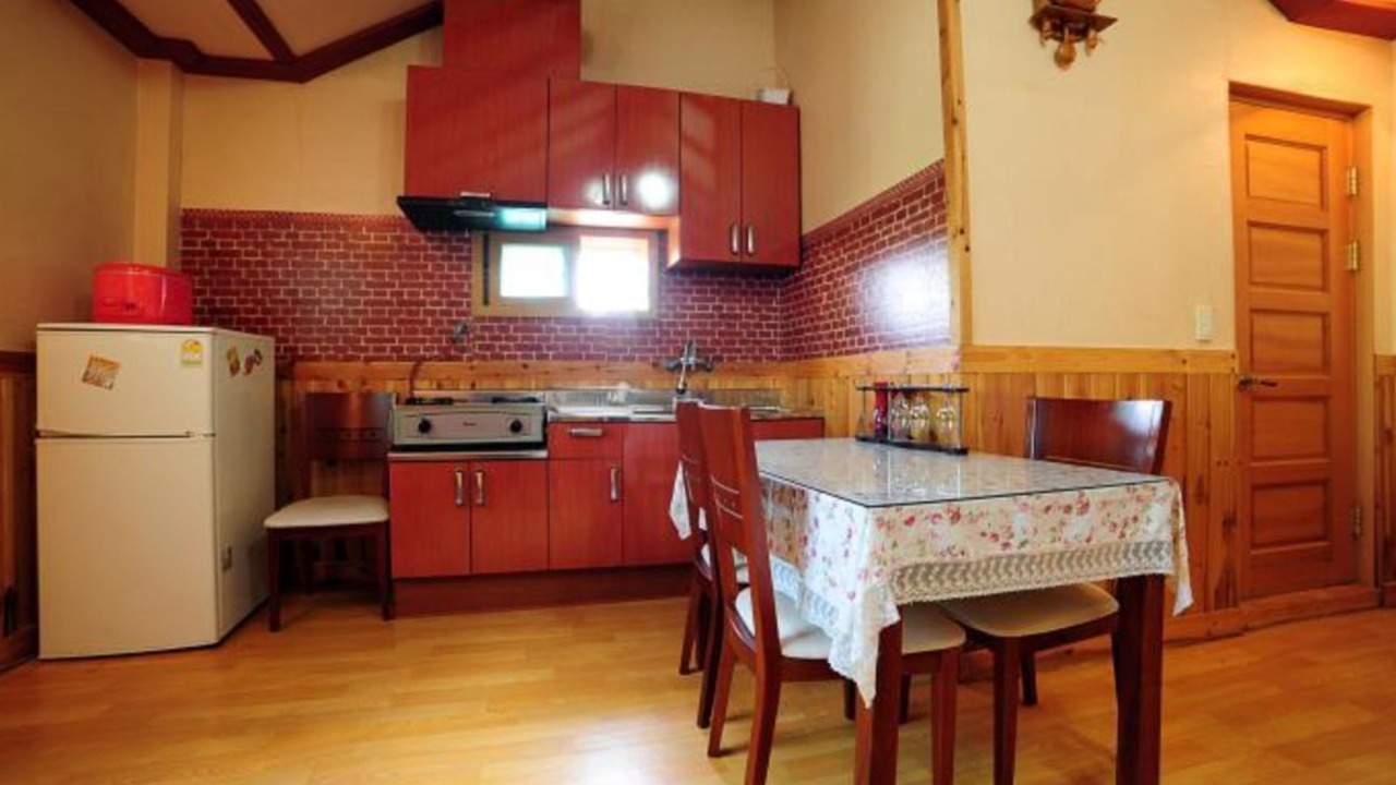 Photo of Bedroom in Bongpyeong