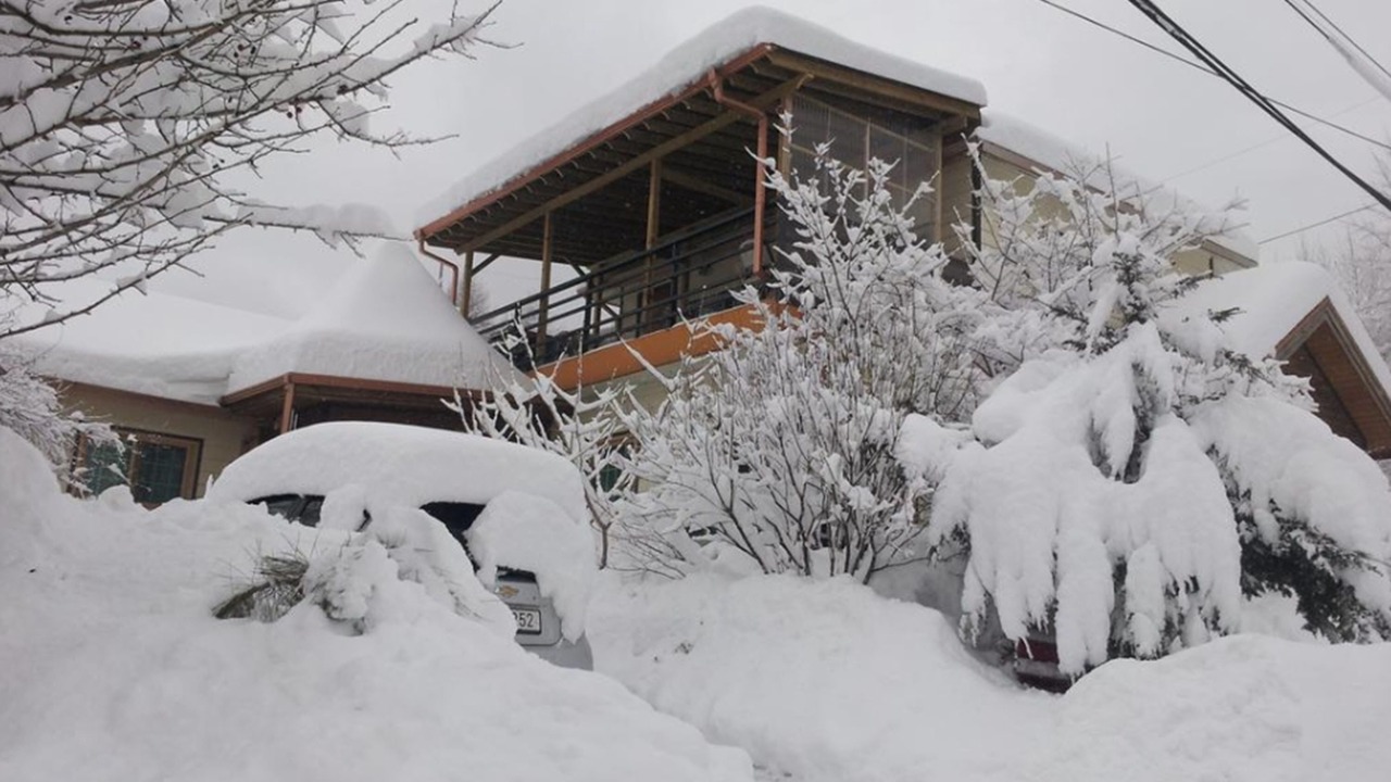 Photo of Outdoor in Bongpyeong