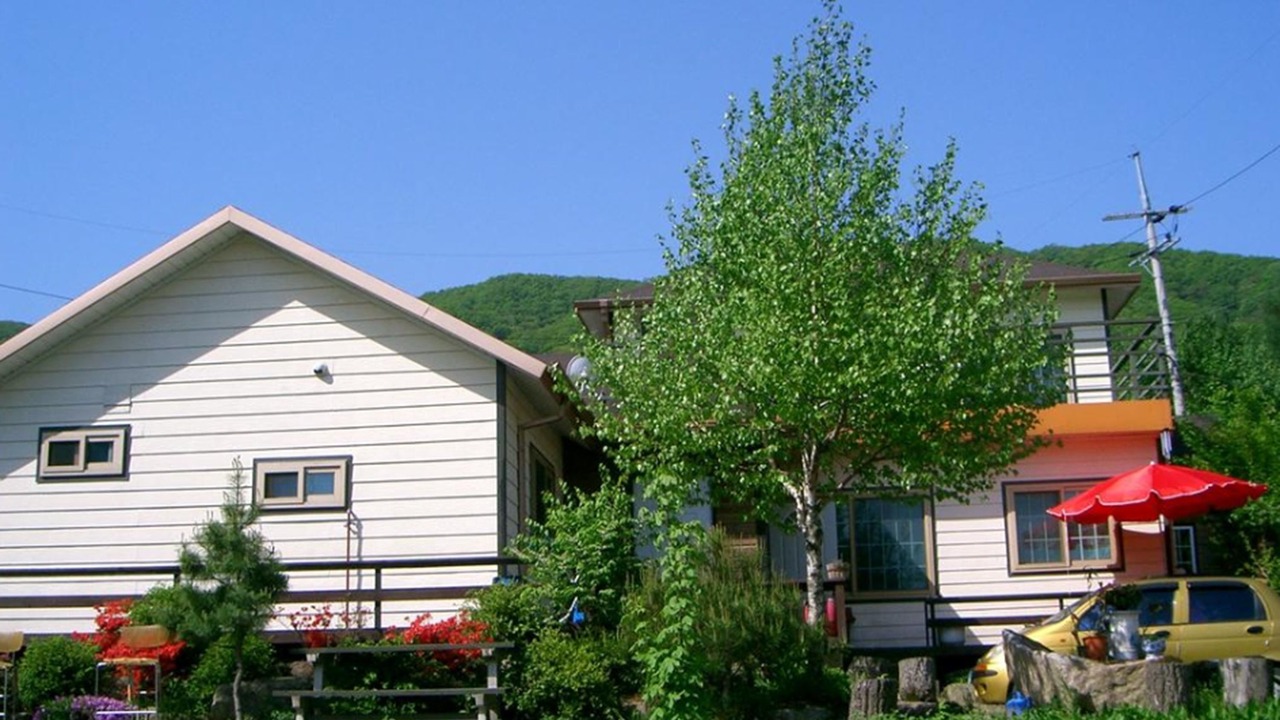 Photo of Outdoor in Bongpyeong