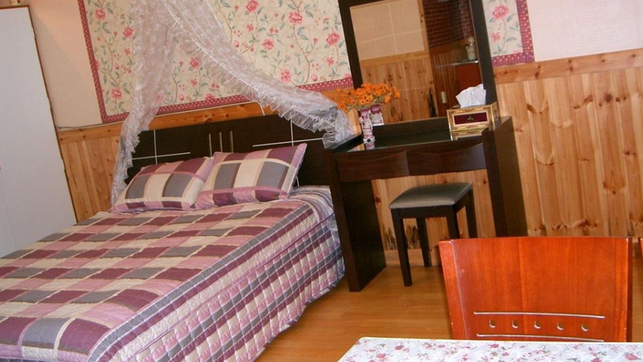 Photo of Bedroom in Bongpyeong
