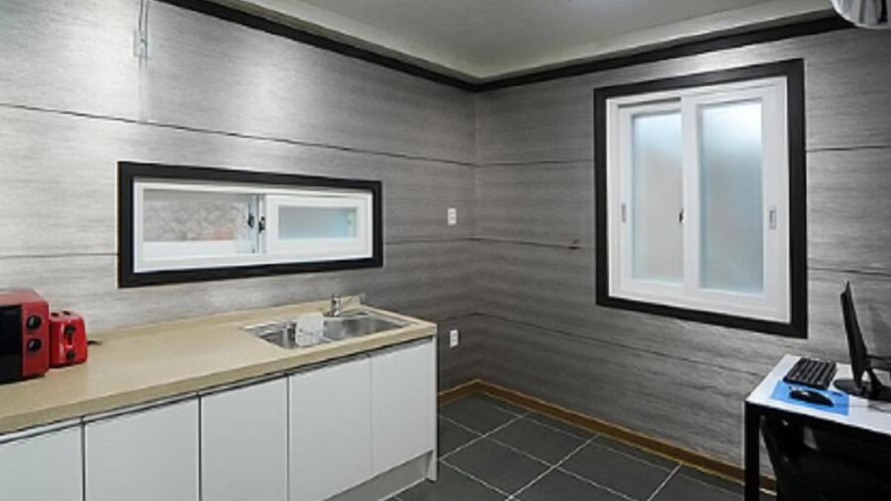 Photo of Kitchen in Chongp'o