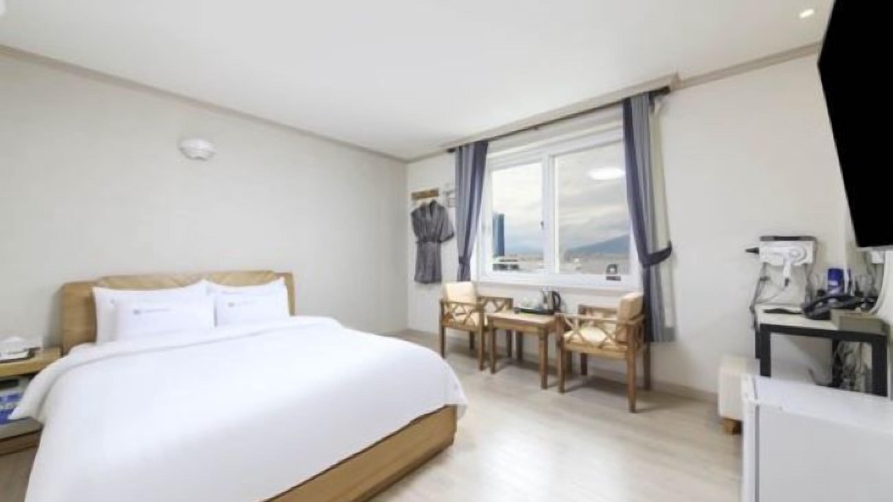 Photo of Bedroom in Chongp'o