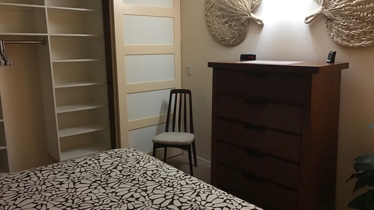 Photo of Bedroom in Palo Park