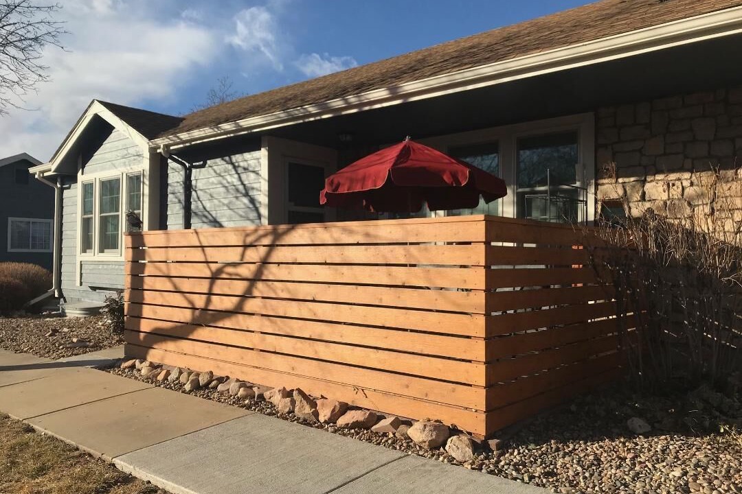 Photo of Outdoor in Palo Park