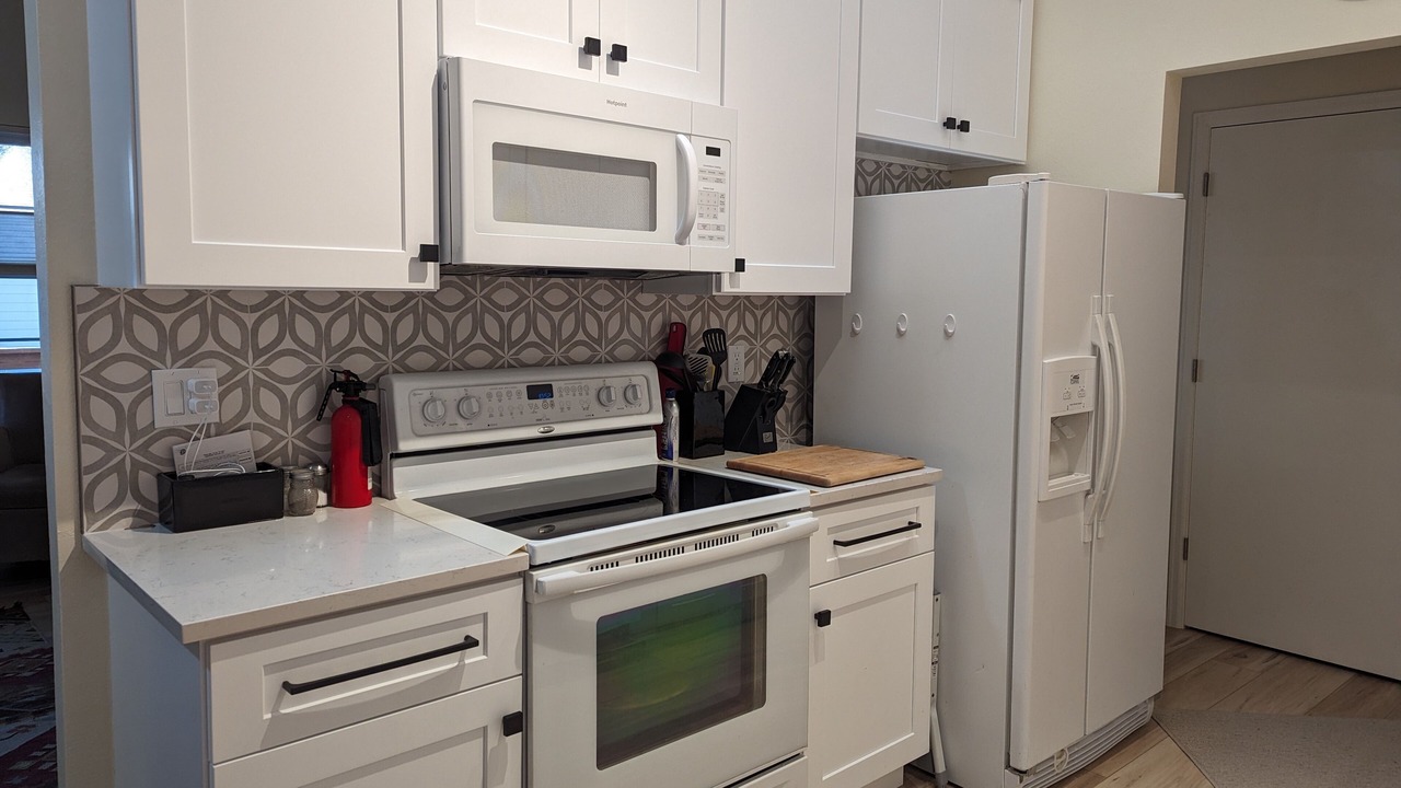 Photo of Kitchen in Palo Park