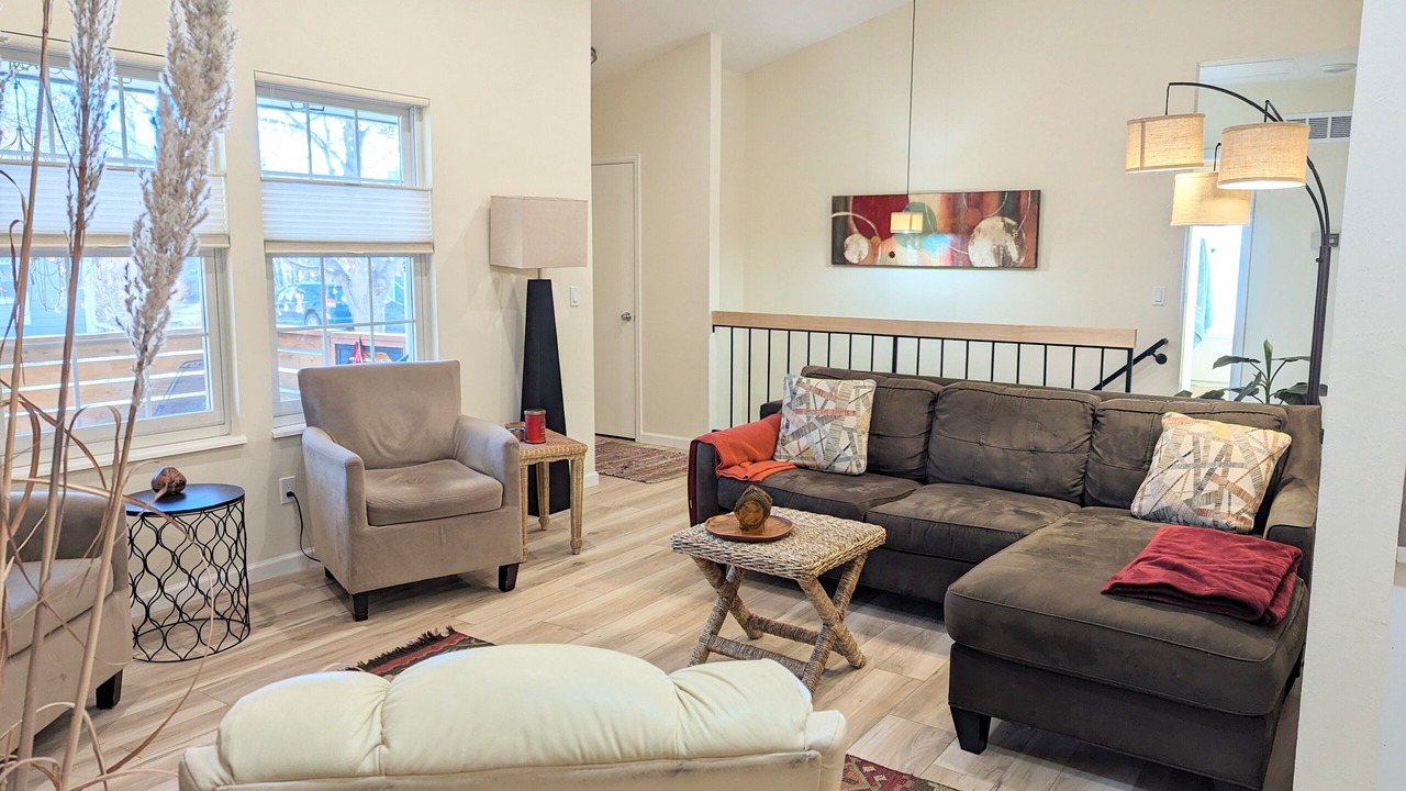 Photo of Livingroom in Palo Park