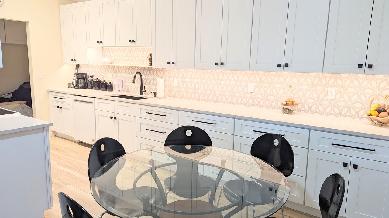 Photo of Kitchen in Palo Park