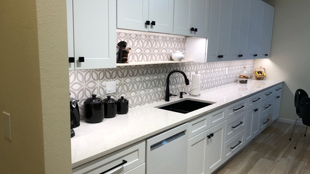 Photo of Kitchen in Palo Park
