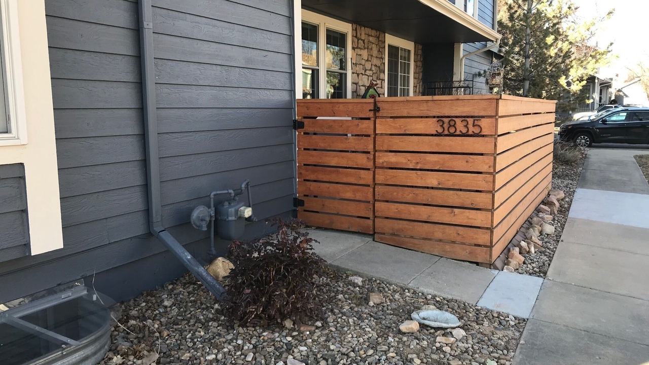 Photo of Outdoor in Palo Park