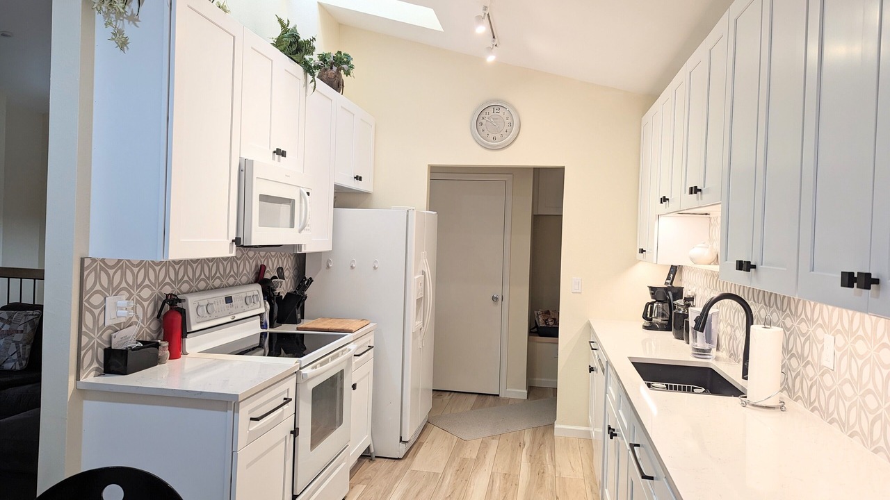 Photo of Kitchen in Palo Park