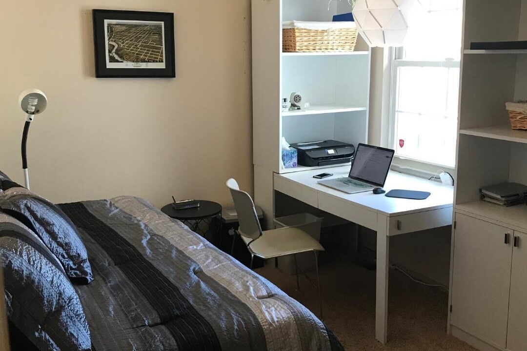 Photo of Bedroom in Palo Park
