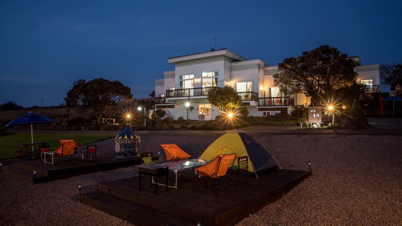Photo of Outdoor in Aewol