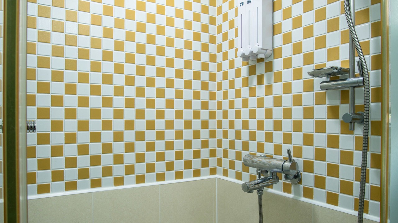 Photo of Bathroom in Aewol