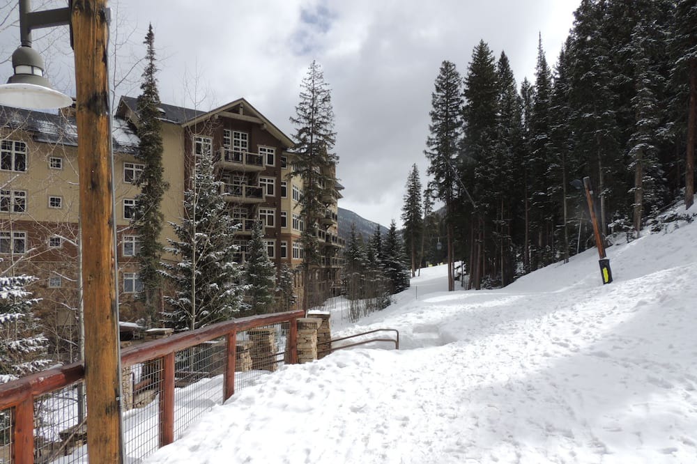 Photo of Outdoor in River Run