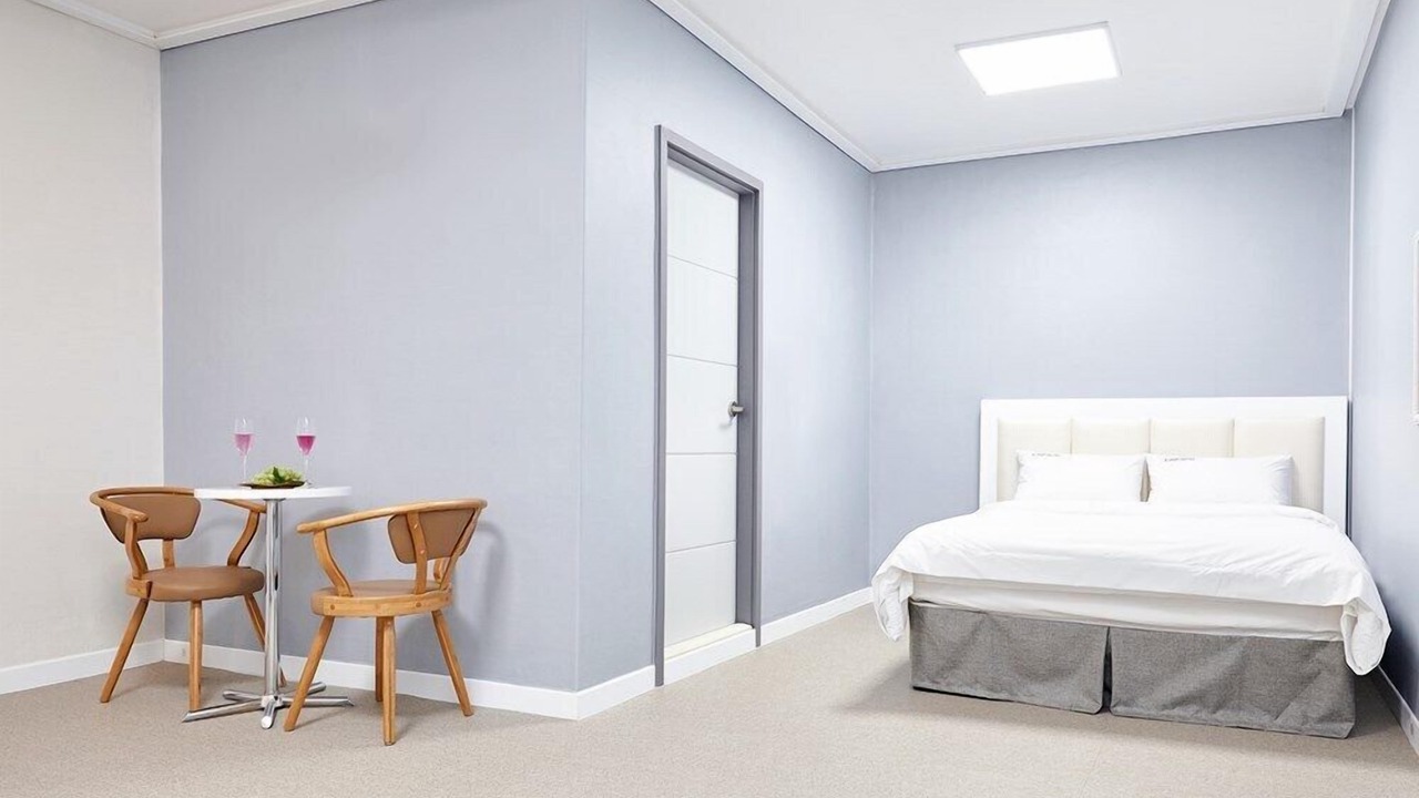 Photo of Bedroom in Gapyeong