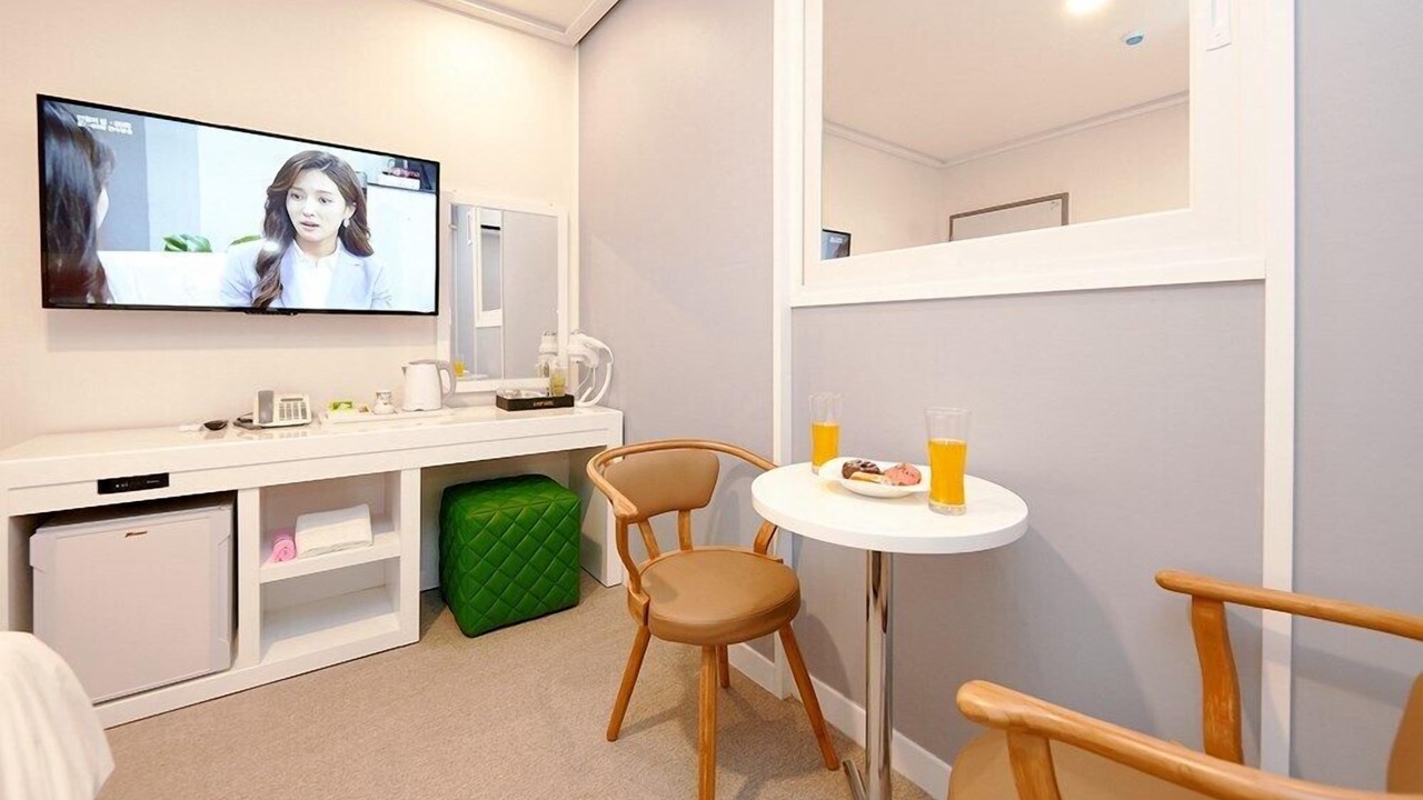 Photo of Bedroom in Gapyeong