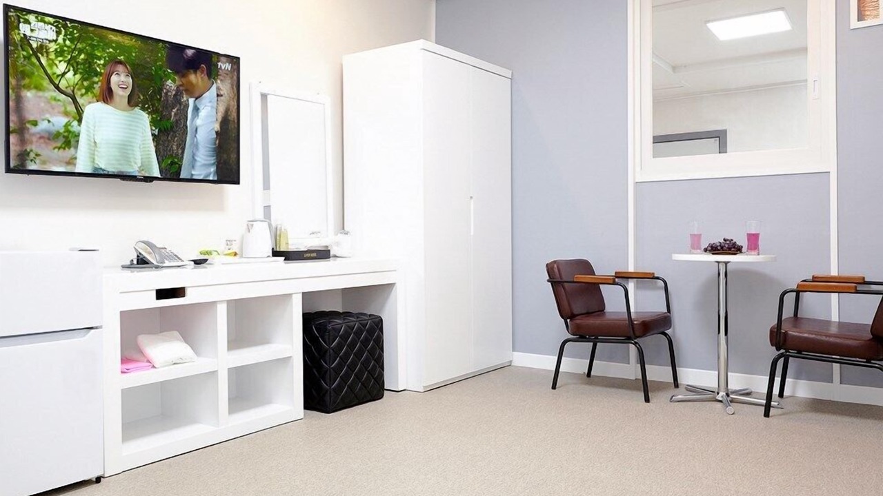 Photo of Bedroom in Gapyeong