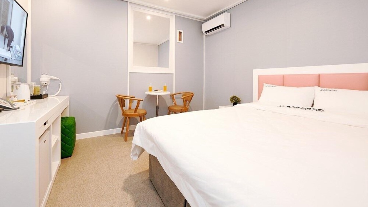 Photo of Bedroom in Gapyeong