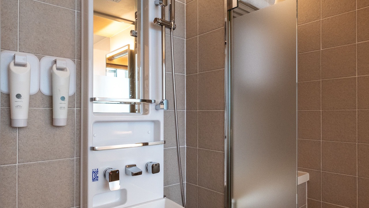 Photo of Bathroom in Yeosu