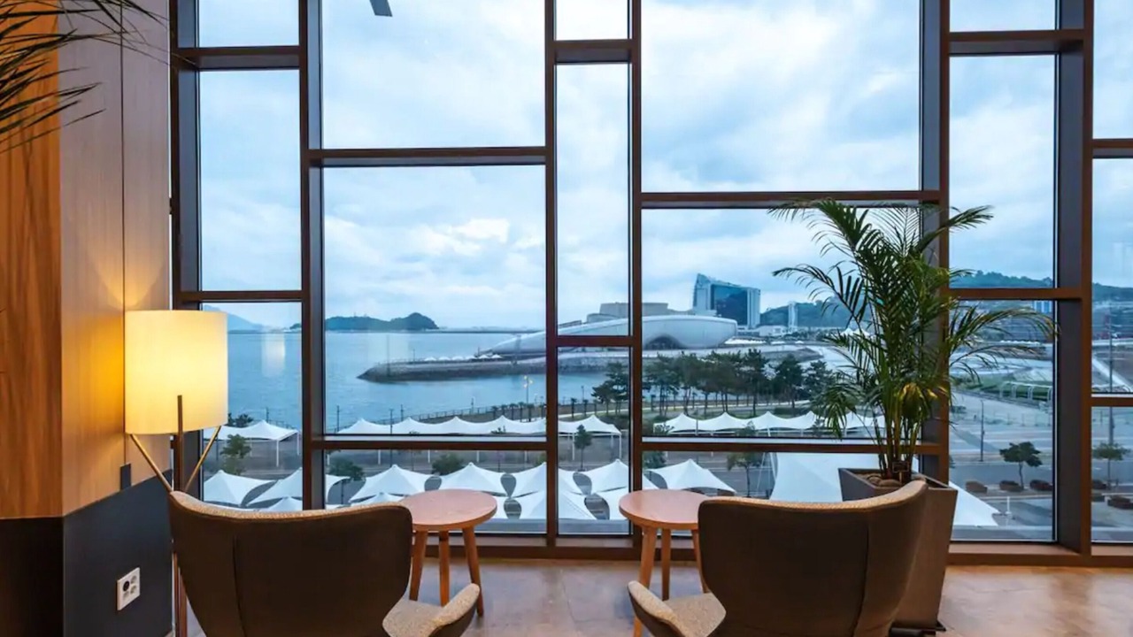 Photo of Others in Yeosu
