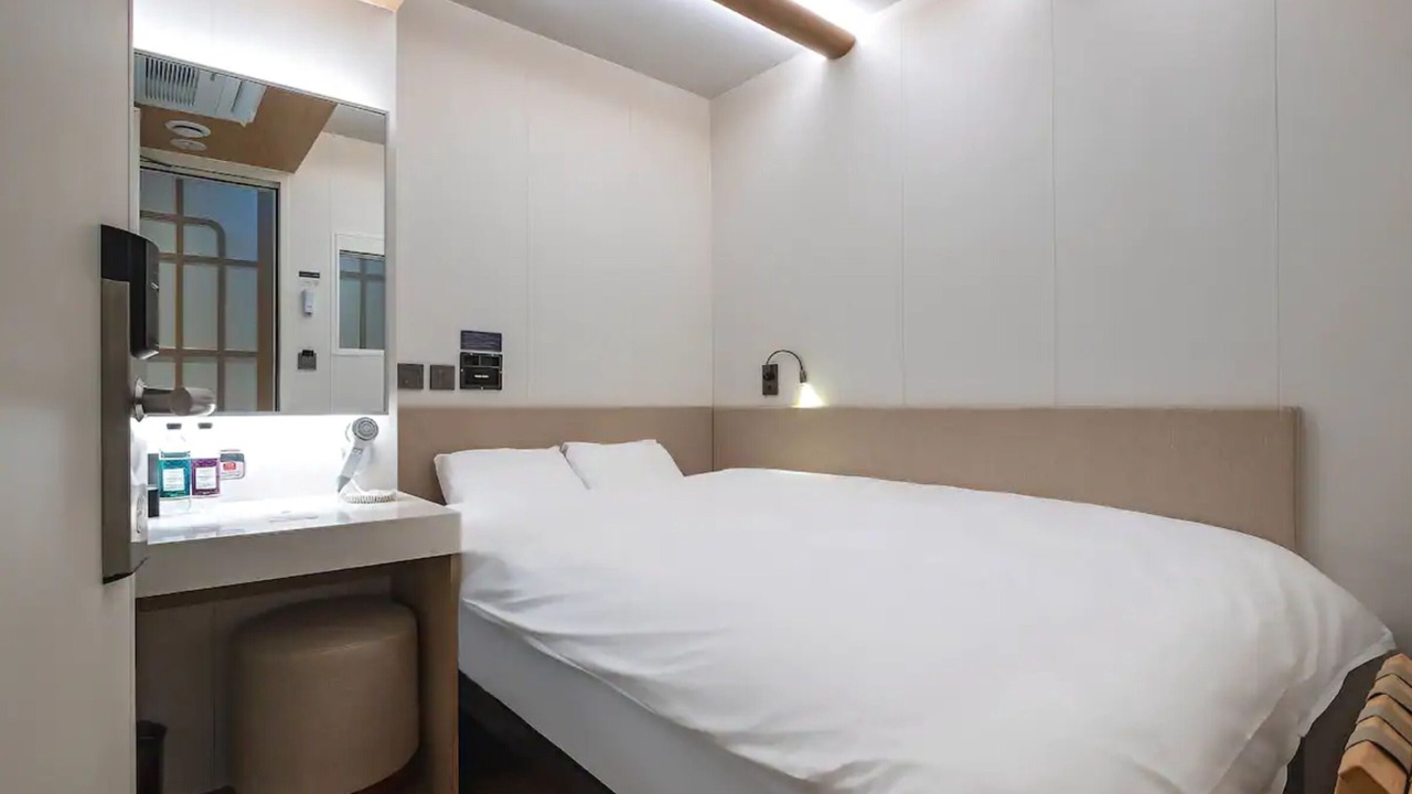 Photo of Bedroom in Yeosu