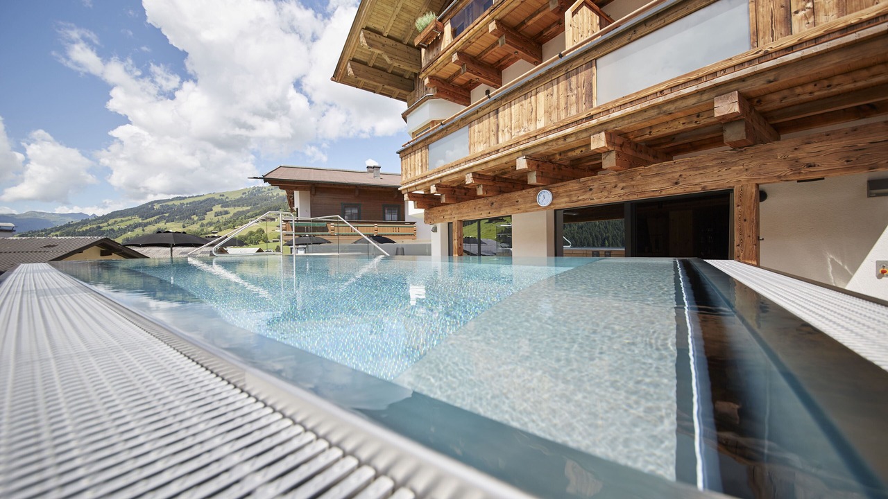 Photo of Outdoor in Saalbach