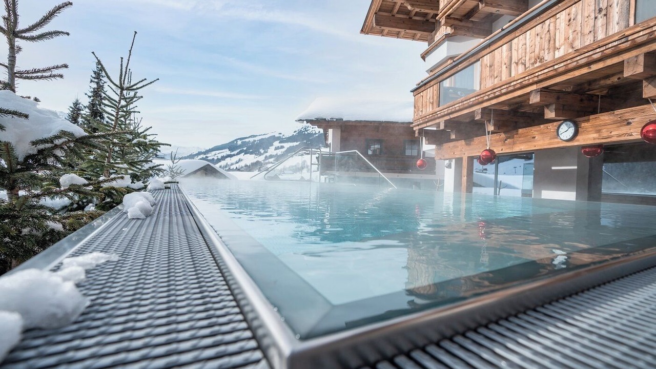 Photo of Outdoor in Saalbach