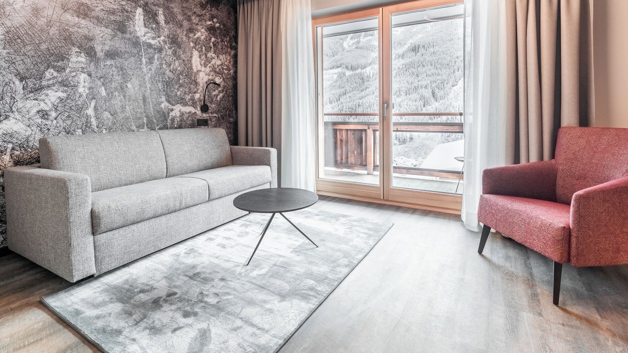 Photo of Bedroom in Saalbach