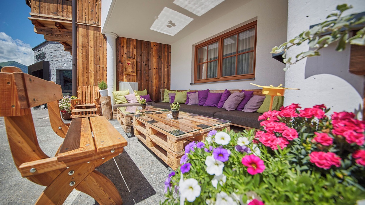 Photo of Outdoor in Saalbach