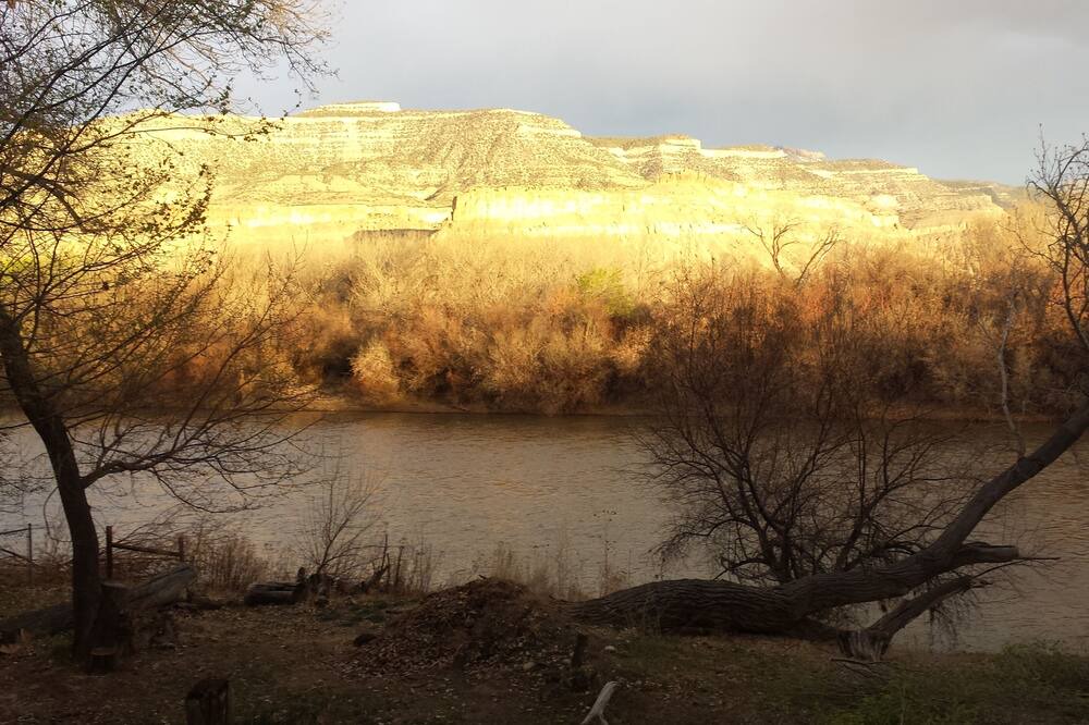 Photo of Outdoor in Palisade