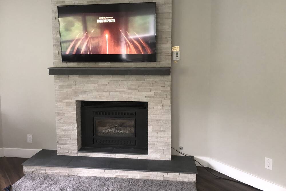 Photo of Livingroom in Warrior's Mark