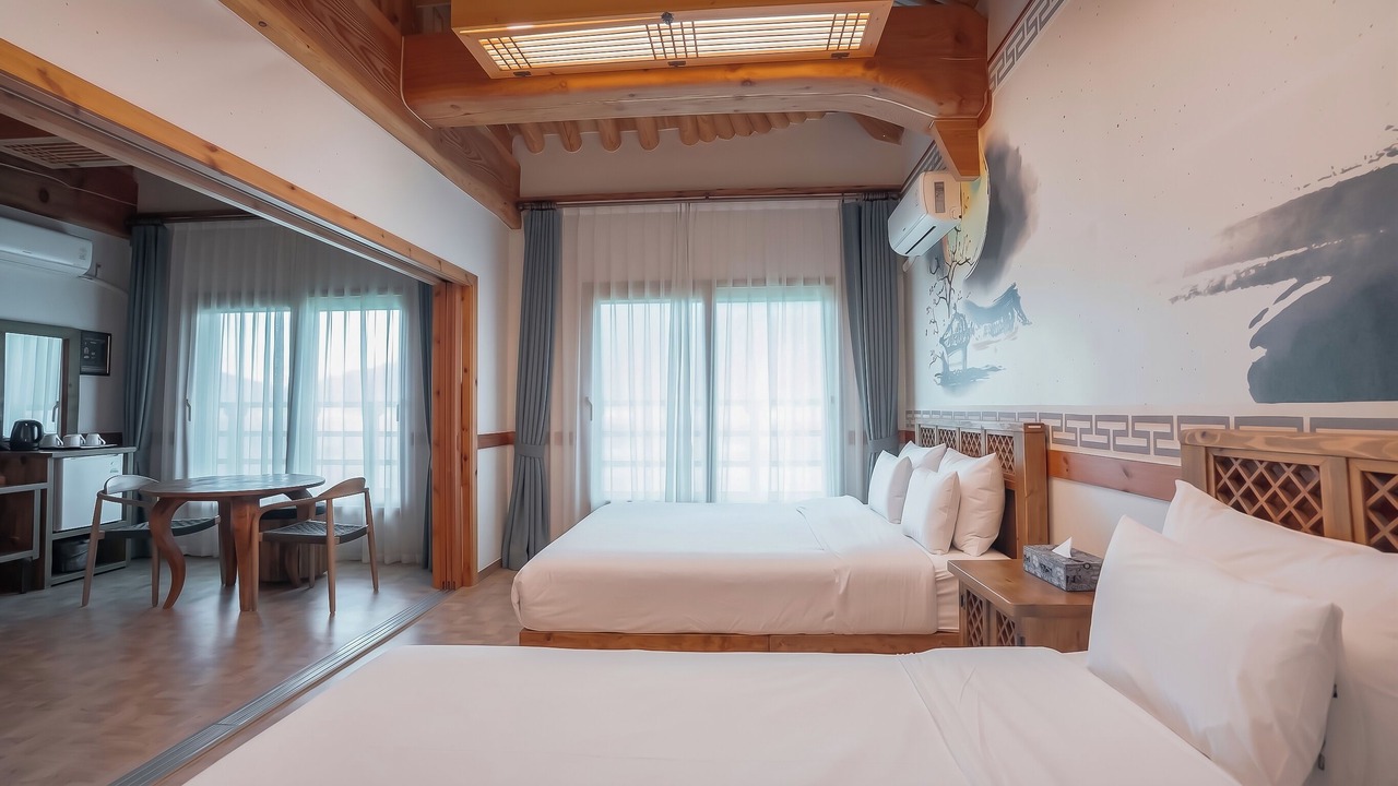 Photo of Bedroom in Kaeksa