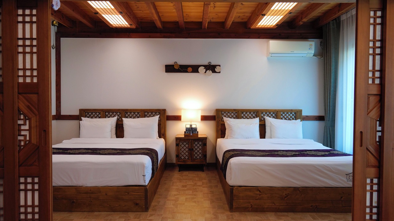 Photo of Bedroom in Kaeksa