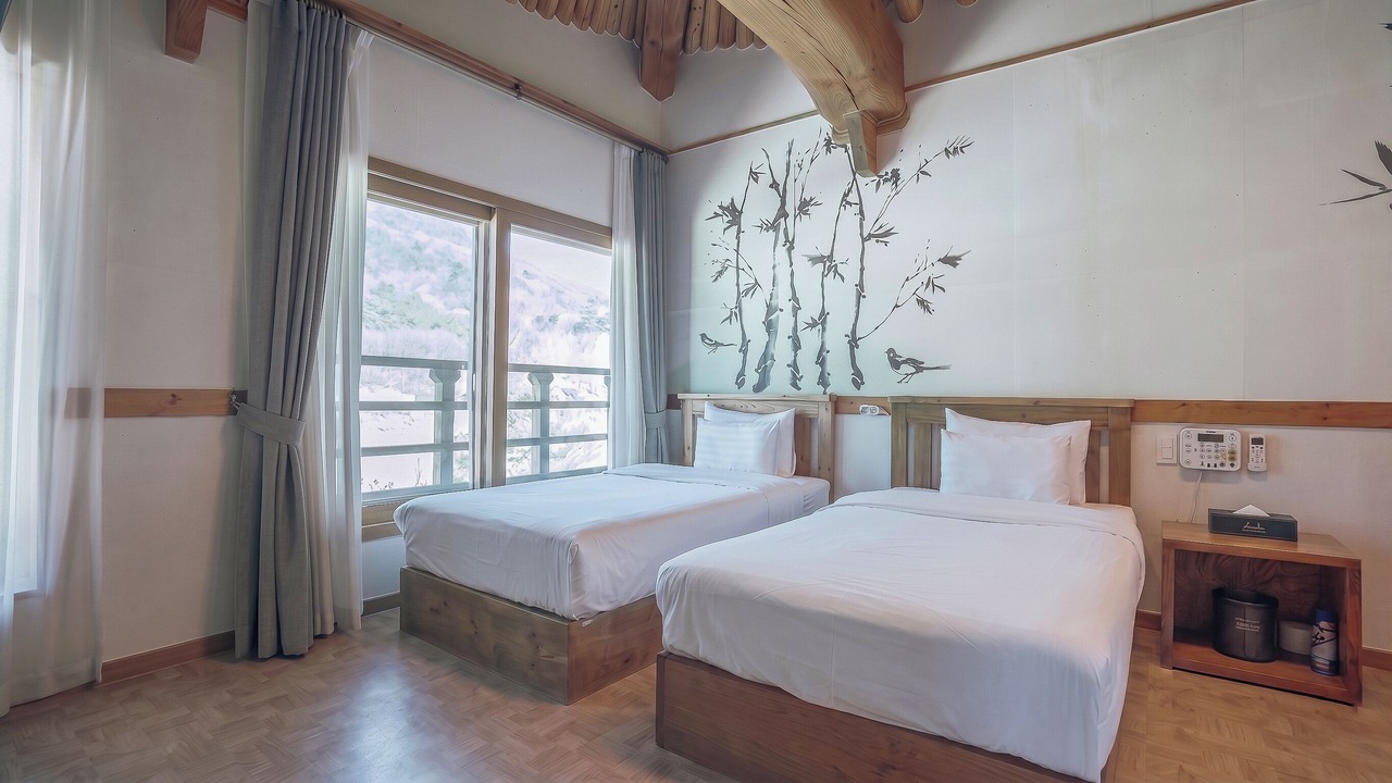 Photo of Bedroom in Kaeksa