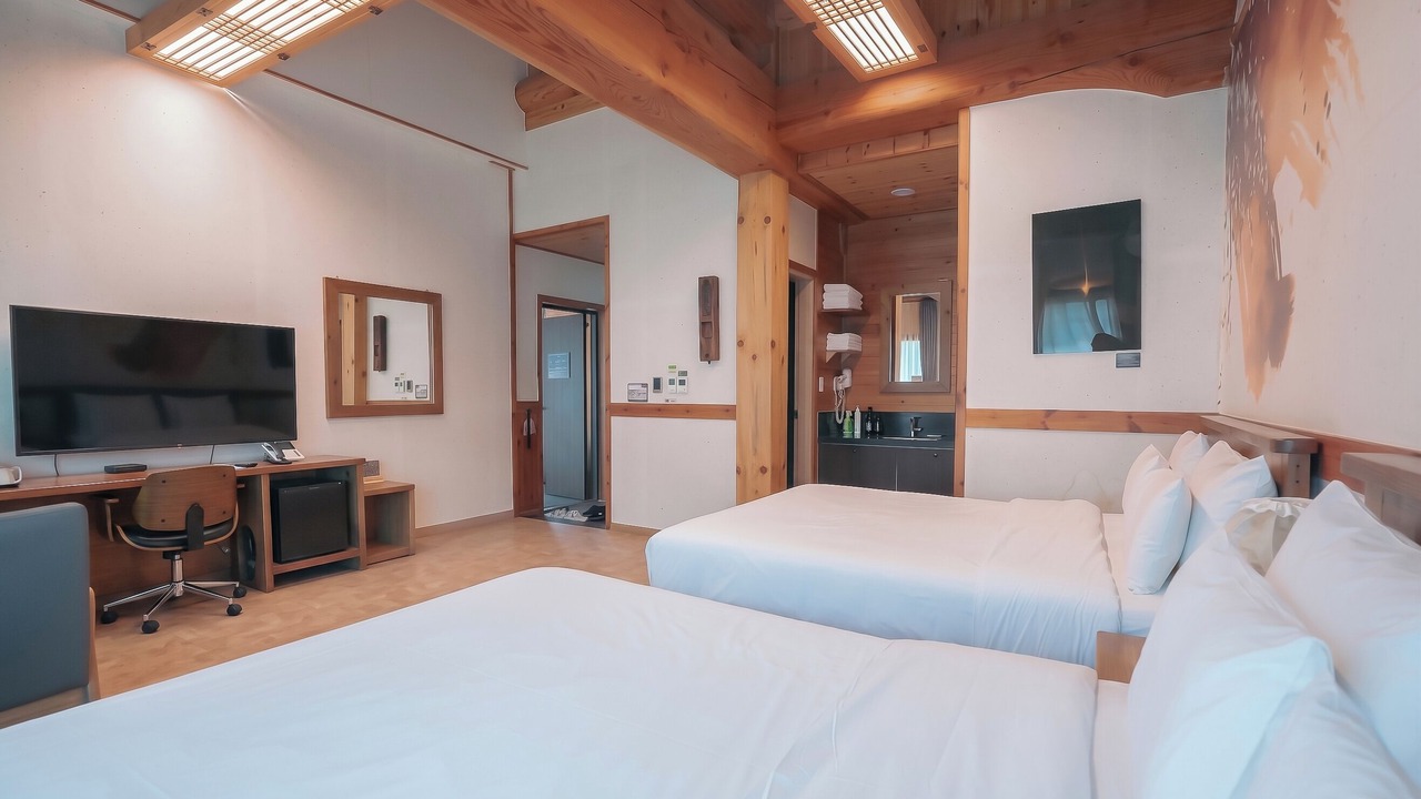 Photo of Bedroom in Kaeksa