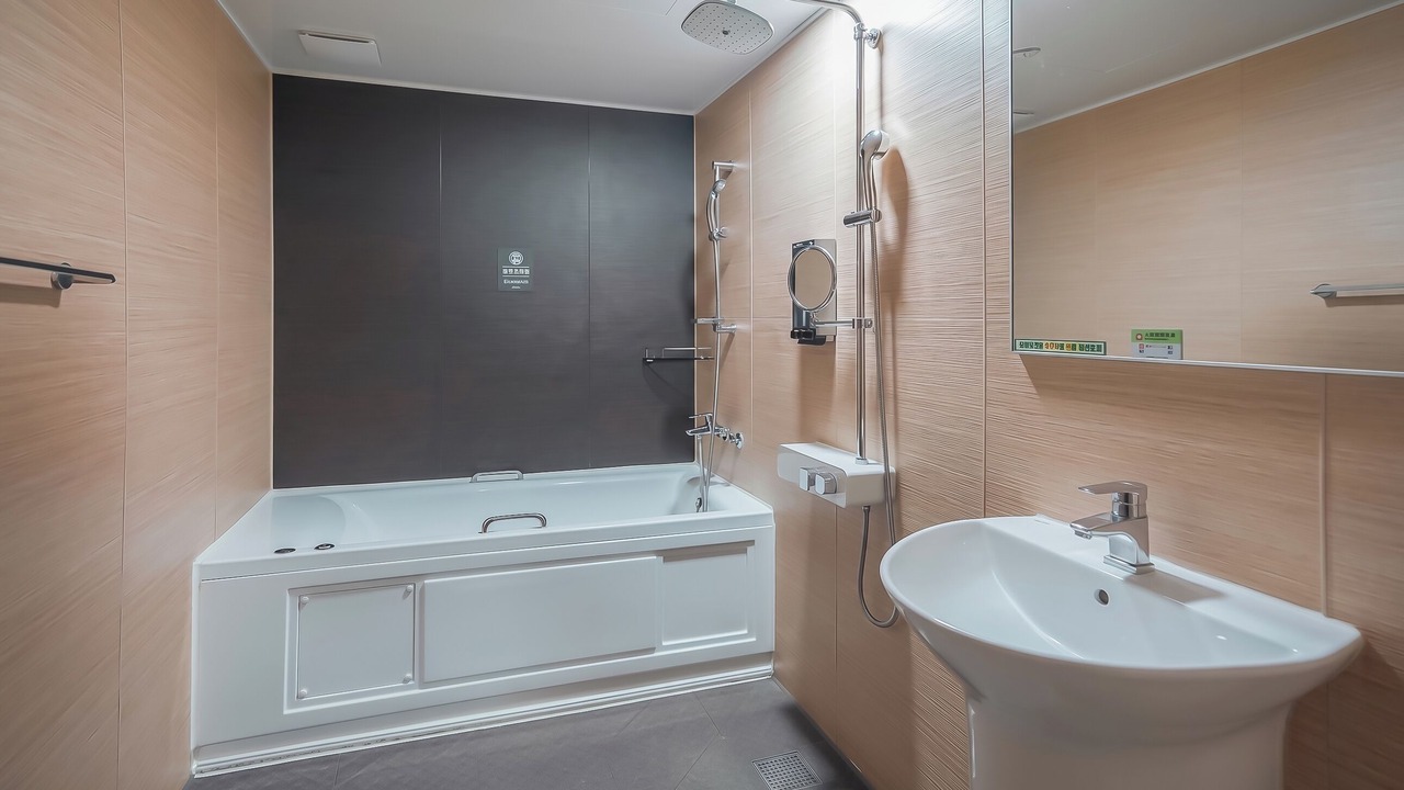 Photo of Bathroom in Kaeksa