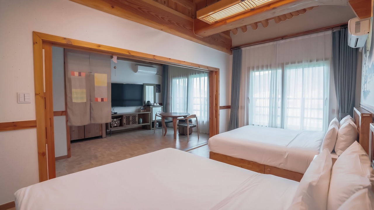 Photo of Bedroom in Kaeksa
