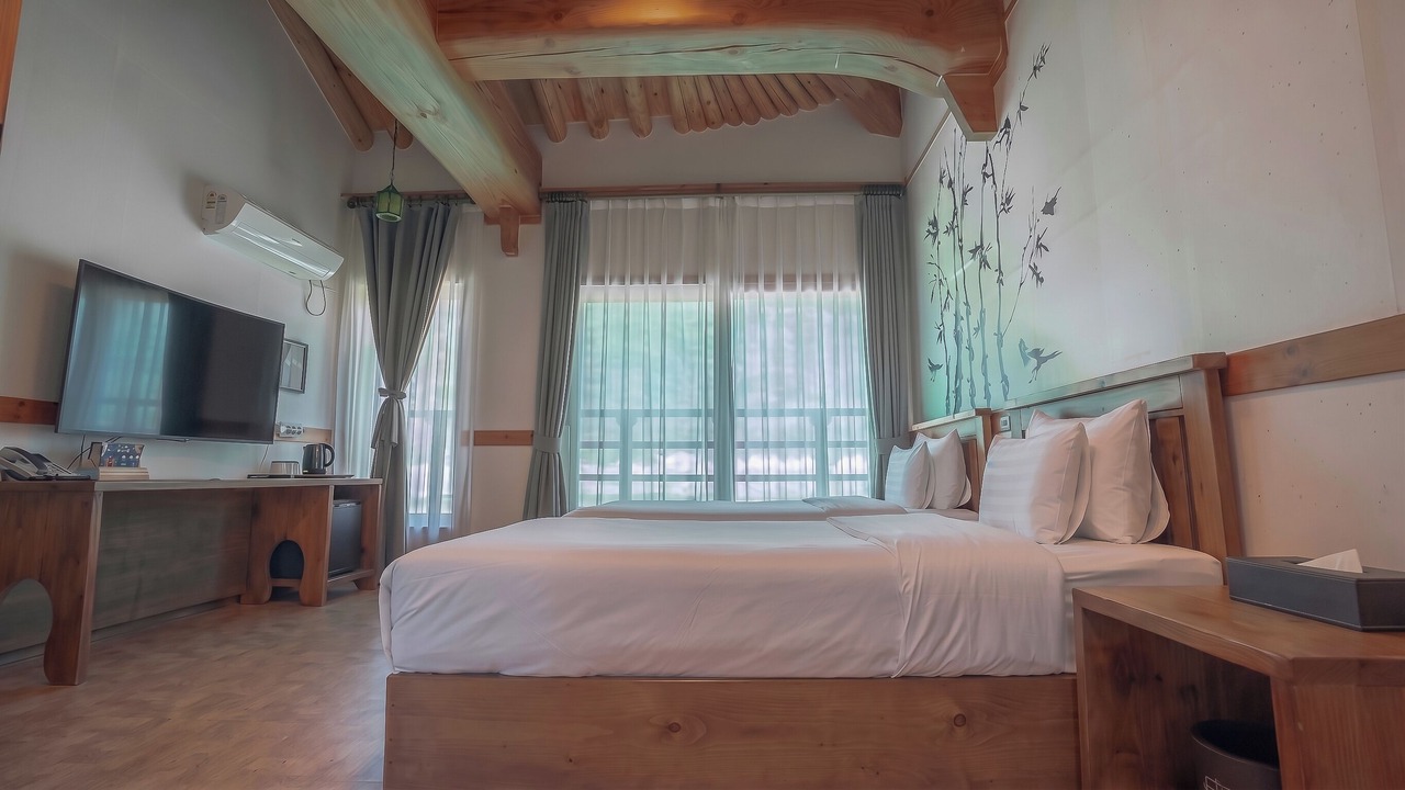 Photo of Bedroom in Kaeksa