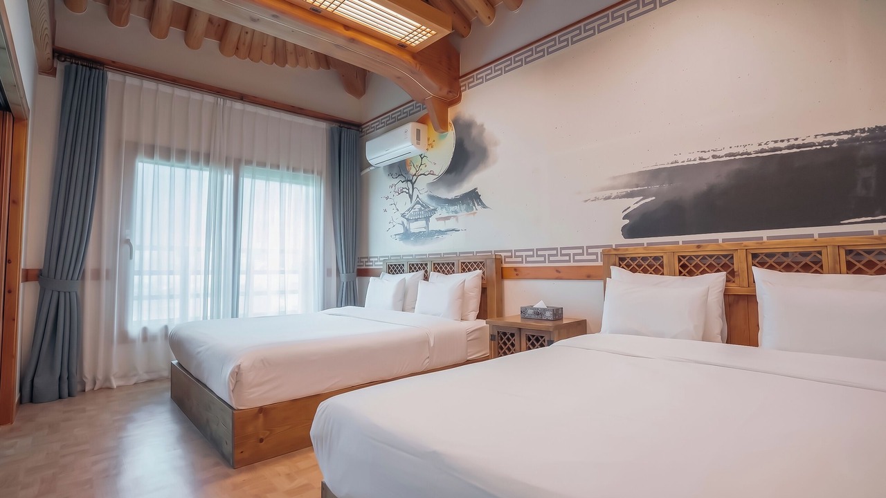 Photo of Bedroom in Kaeksa