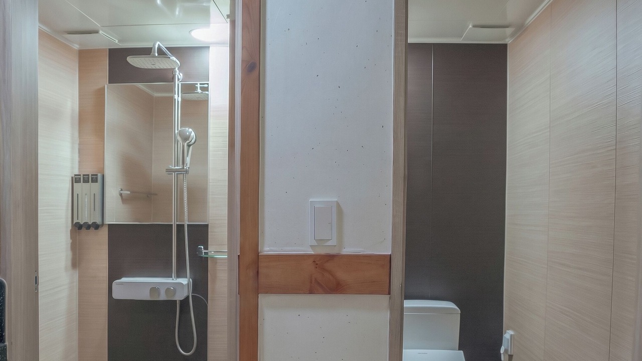 Photo of Bathroom in Kaeksa