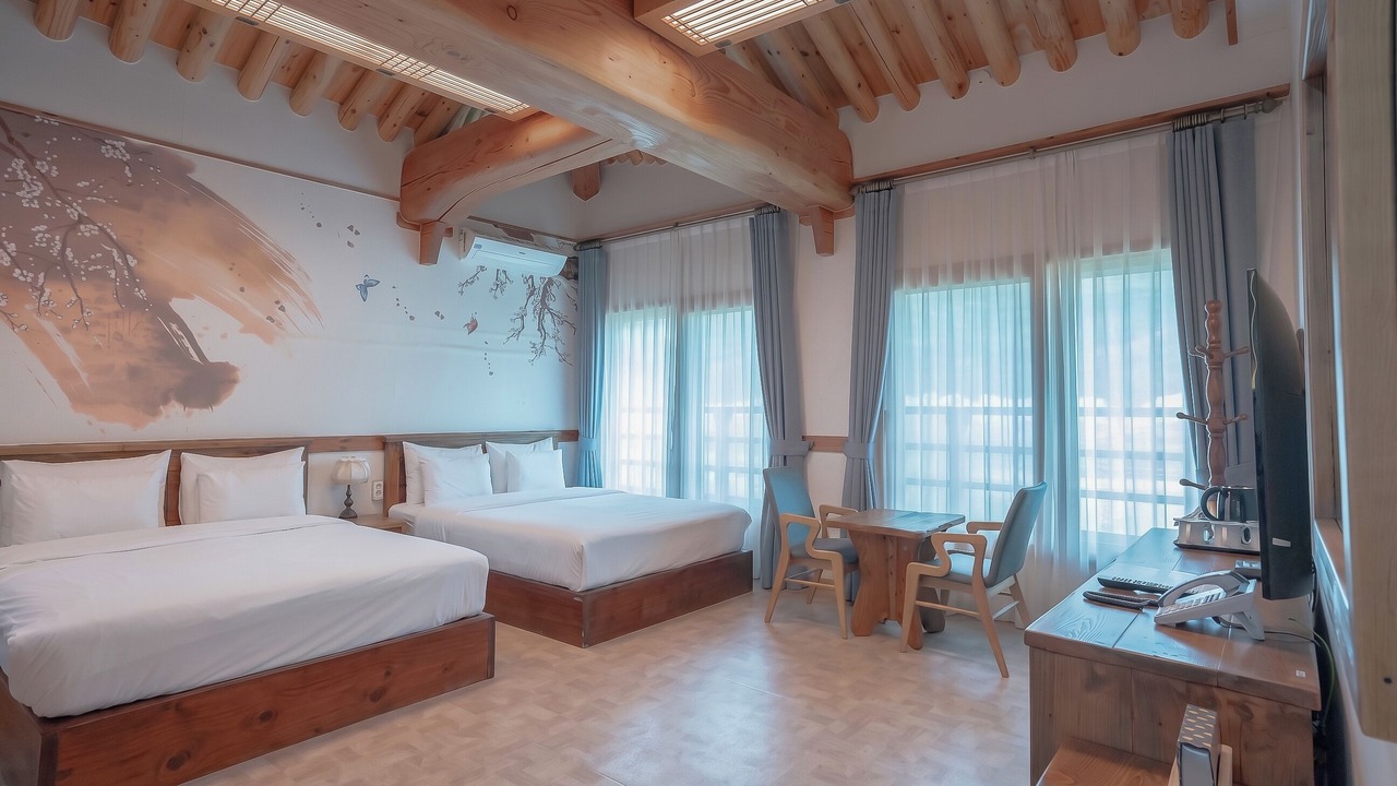 Photo of Bedroom in Kaeksa