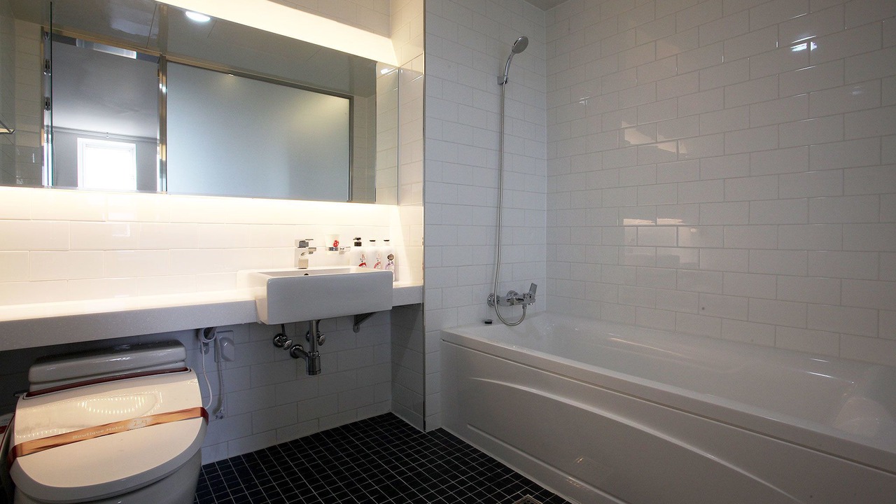 Photo of Bathroom in Yeoju