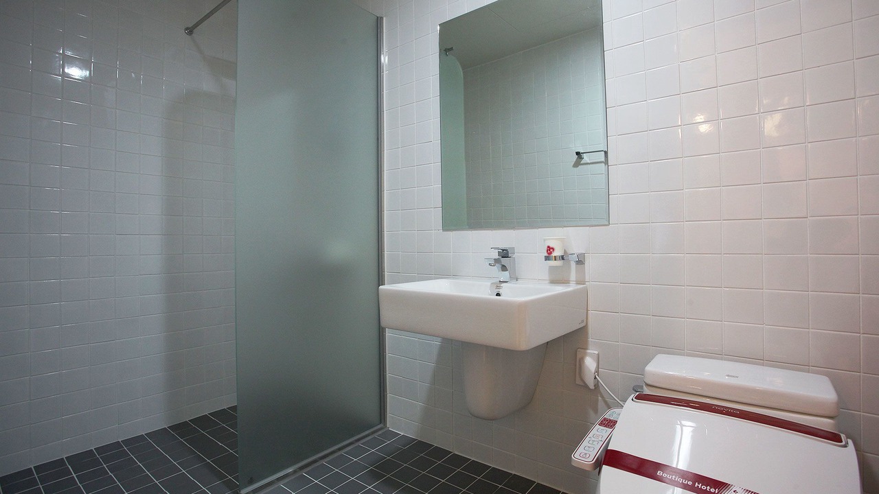 Photo of Bathroom in Yeoju
